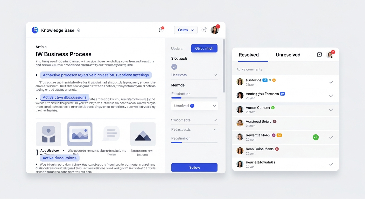 Collaborate seamlessly